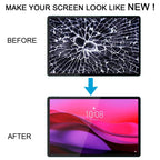 For Lenovo Yoga Tab Plus 12.7 inch 2025 TB520FU LCD Screen with Digitizer Full Assembly, For Lenovo Yoga Tab Plus 12.7 inch 2025