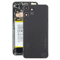For Nothing CMF Phone 2 Pro Plastic Battery Back Cover, For Nothing CMF Phone 2 Pro