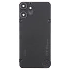 For Nothing CMF Phone 2 Pro Plastic Battery Back Cover, For Nothing CMF Phone 2 Pro