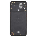 For Nothing CMF Phone 2 Pro Plastic Battery Back Cover, For Nothing CMF Phone 2 Pro