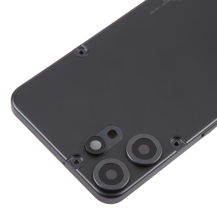 For Nothing CMF Phone 2 Pro Plastic Battery Back Cover, For Nothing CMF Phone 2 Pro