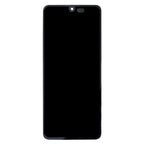 For ZTE nubia Flip2 A404ZT NX732J Original LCD Screen with Digitizer Full Assembly, For ZTE nubia Flip2(Original)