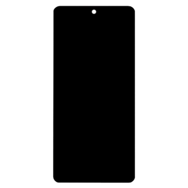 For ZTE nubia Z60S Pro NX725J Original LCD Screen with Digitizer Full Assembly, For ZTE nubia Z60S Pro(Original)