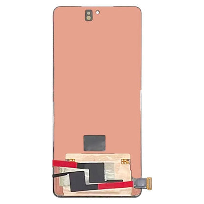 For ZTE nubia Z60S Pro NX725J Original LCD Screen with Digitizer Full Assembly, For ZTE nubia Z60S Pro(Original)