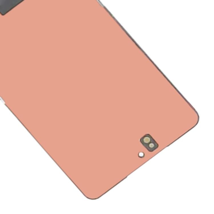 For ZTE nubia Z60S Pro NX725J Original LCD Screen with Digitizer Full Assembly, For ZTE nubia Z60S Pro(Original)
