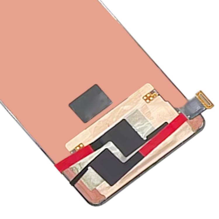 For ZTE nubia Z60S Pro NX725J Original LCD Screen with Digitizer Full Assembly, For ZTE nubia Z60S Pro(Original)