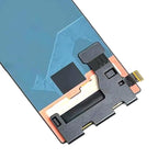 For ZTE nubia RedMagic 10 Air NX779J AMOLED Original LCD Screen with Digitizer Full Assembly, For ZTE nubia RedMagic 10 Air(Original)