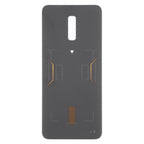 For ZTE Red magic 6 NX669J Glass Battery Back Cover, For ZTE nubia RedMagic 6