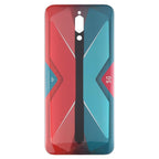 For ZTE nubia RedMagic 5G NX669J Glass Battery Back Cover, For ZTE nubia RedMagic 5G