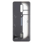 For ZTE nubia RedMagic 6S Pro Glass Battery Back Cover, For ZTE nubia RedMagic 6S Pro