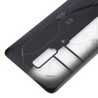 For ZTE nubia RedMagic 6S Pro Glass Battery Back Cover, For ZTE nubia RedMagic 6S Pro