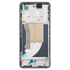 For ZTE nubia Neo 3 GT Middle Frame Bezel Plate, For ZTE nubia Neo 3 GT