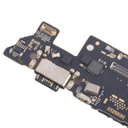 For Honor Magic7 OEM Charging Port Board With SIM Card Holder Socket, For Honor Magic7