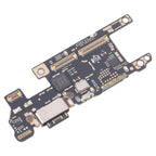 For Honor Magic7 Pro OEM Charging Port Board With SIM Card Holder Socket, For Honor Magic7 Pro