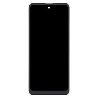 For Nokia X100 Original LCD Screen with Digitizer Full Assembly, For Nokia X100(Original)