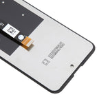 For Nokia X100 Original LCD Screen with Digitizer Full Assembly, For Nokia X100(Original)