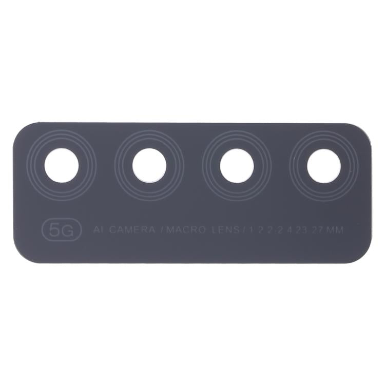 For TCL 20 R 5G OEM Back Camera Lens, For TCL 20 R 5G