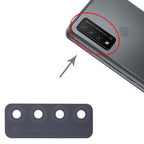 For TCL 20 R 5G OEM Back Camera Lens, For TCL 20 R 5G