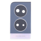 For TCL 50 SE OEM Back Camera Lens, For TCL 50 SE