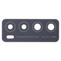 For TCL Stylus 5G T779W OEM Back Camera Lens, For TCL Stylus 5G