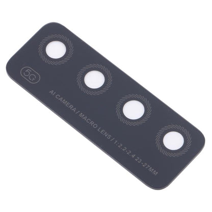 For TCL 30 XE OEM Back Camera Lens, For TCL 30 XE