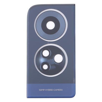For TCL 50 5G OEM Back Camera Lens, For TCL 50 5G