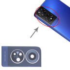 For TCL 50 5G OEM Back Camera Lens, For TCL 50 5G