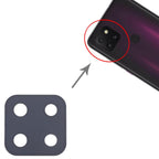 For T-Mobile REVVL 5G OEM Back Camera Lens, For T-Mobile REVVL 5G