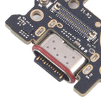 For Motorola Edge 50 Fusion OEM Charging Port Board, For Motorola Edge 50 Fusion