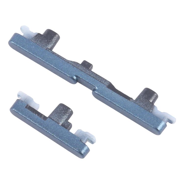 For Motorola Edge 50 Fusion OEM Power Button and Volume Control Button, For Motorola Edge 50 Fusion