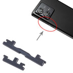 For Motorola Edge 40 Neo OEM Power Button and Volume Control Button, For Motorola Edge 40 Neo