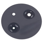 For Xiaomi Redmi 14C 4G OEM Back Camera Lens, For Xiaomi Redmi 14C 4G (Black), For Xiaomi Redmi 14C 4G(Green), For Xiaomi Redmi 14C 4G(Purple), For Xiaomi Redmi 14C 4G(Silver)