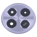 For Xiaomi Redmi 14C 4G OEM Back Camera Lens, For Xiaomi Redmi 14C 4G(Purple), For Xiaomi Redmi 14C 4G(Silver), For Xiaomi Redmi 14C 4G (Black), For Xiaomi Redmi 14C 4G(Green)