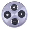 For Xiaomi Redmi 14C 4G OEM Back Camera Lens, For Xiaomi Redmi 14C 4G(Purple), For Xiaomi Redmi 14C 4G(Silver), For Xiaomi Redmi 14C 4G (Black), For Xiaomi Redmi 14C 4G(Green)