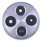 For Xiaomi Redmi 14C 4G OEM Back Camera Lens, For Xiaomi Redmi 14C 4G(Purple), For Xiaomi Redmi 14C 4G(Silver), For Xiaomi Redmi 14C 4G (Black), For Xiaomi Redmi 14C 4G(Green)