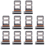 For Xiaomi 14T Pro 5G 10pcs Original SIM Card Tray, For Xiaomi 14T Pro 5G(Original)