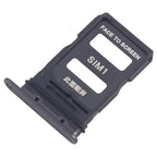 For Xiaomi 15 10pcs Original SIM Card Tray + SIM Card Tray, For Xiaomi 15(Original)