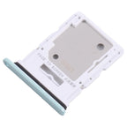 For Xiaomi Redmi Note 14 5G 10pcs Original SIM + SIM / Micro SD Card Tray, For Xiaomi Redmi Note 14 5G(Original,Light Green), For Xiaomi Redmi Note 14 5G(Original)