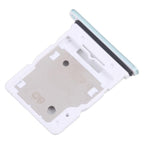 For Xiaomi Redmi Note 14 5G 10pcs Original SIM + SIM / Micro SD Card Tray, For Xiaomi Redmi Note 14 5G(Original,Light Green), For Xiaomi Redmi Note 14 5G(Original)