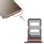 For Xiaomi Redmi Turbo 4 10pcs Original SIM Card Tray + SIM Card Tray, For Xiaomi Redmi Turbo 4(Original)