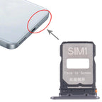 For Xiaomi Redmi K80 10pcs Original SIM Card Tray + SIM Card Tray, For Xiaomi Redmi K80(Original)