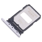 For Xiaomi Poco F7 Ultra 10pcs Original SIM Card Tray + SIM Card Tray, For Xiaomi Poco F7 Ultra(Original), For Xiaomi Poco F7 Ultra(Original,Frosted Black), For Xiaomi Poco F7 Ultra(Original,Jet Black)