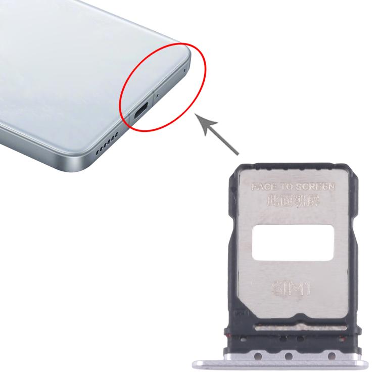 For Xiaomi Poco F7 Ultra 10pcs Original SIM Card Tray + SIM Card Tray, For Xiaomi Poco F7 Ultra(Original), For Xiaomi Poco F7 Ultra(Original,Frosted Black), For Xiaomi Poco F7 Ultra(Original,Jet Black)