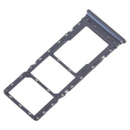 For Tecno Spark 20 Pro 4G 10pcs Original SIM Card Tray + SIM Card Tray + Micro SD Card Tray, For Tecno Spark 20 Pro 4G