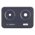 For OPPO A57 4G OEM Rear Camera Lens Cover, For OPPO A57 4G