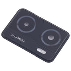 For OPPO A57 4G OEM Rear Camera Lens Cover, For OPPO A57 4G