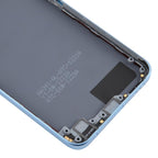 For OPPO A57 4G Original Back Cover with Camera Lens Cover, For OPPO A57 4G(Original)