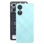 For OPPO A57 4G Original Back Cover with Camera Lens Cover, For OPPO A78 4G(Original)