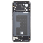 For OPPO Reno7 5G CPH2371 Battery Back Cover with Middle Frame, For OPPO Reno7 5G