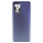 For OPPO Find X5 Lite Battery Back Cover with Middle Frame, For OPPO Find X5 Lite